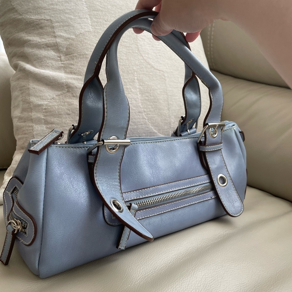 Y2K Vintage Hand Bag